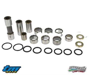  OEM Linkage repair kit TM 2S-4S '15-'23